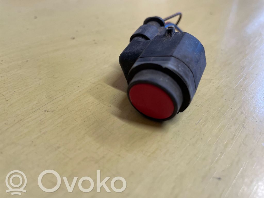 Audi A5 Sportback 8TA Parking PDC sensor 