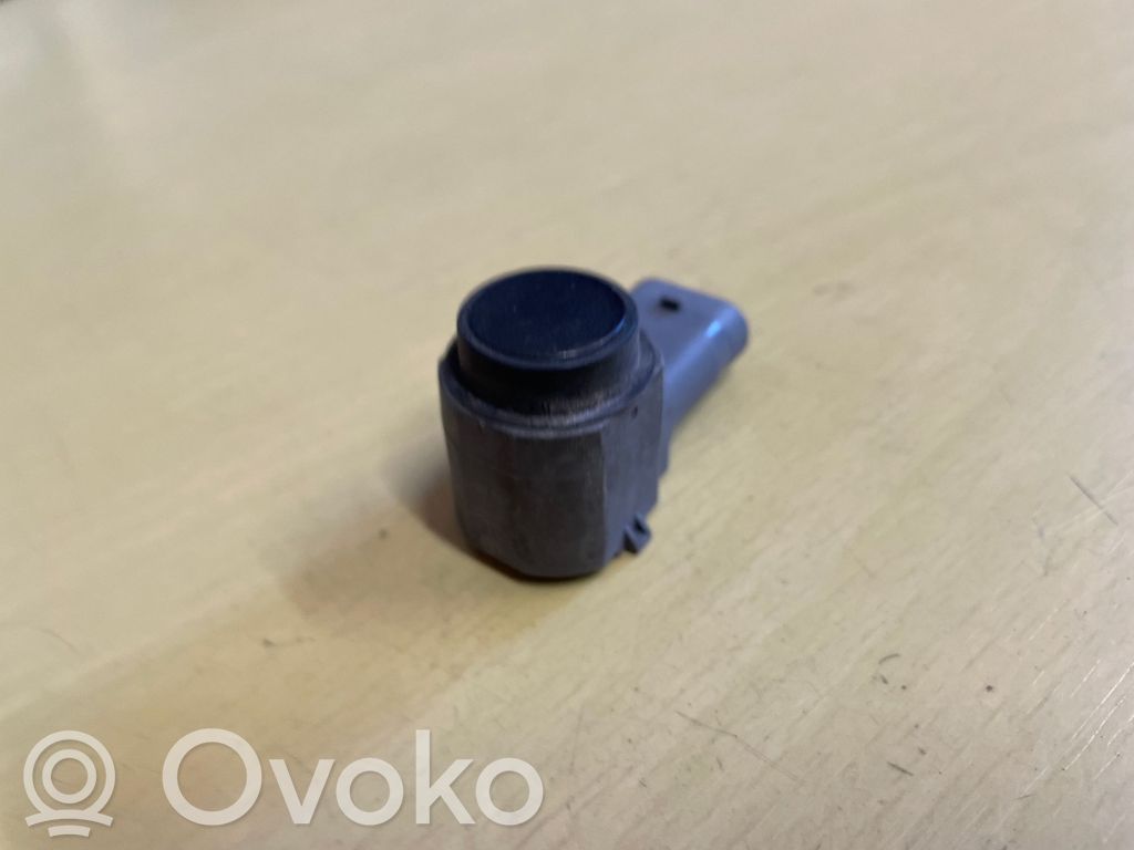 Audi Q7 4L Sensor de aparcamiento PDC 