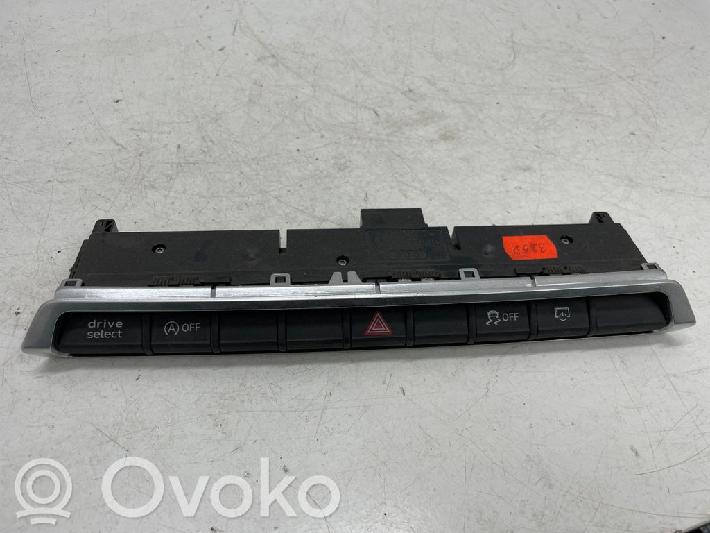 Audi Q2 - Autres unités de commande / modules 