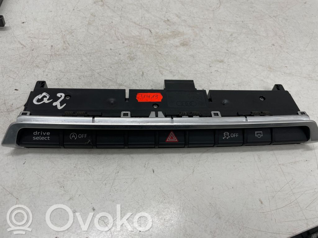 Audi Q2 - Autres unités de commande / modules 