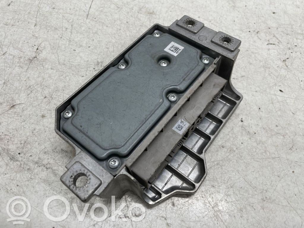 BMW 3 E90 E91 Airbag control unit/module 