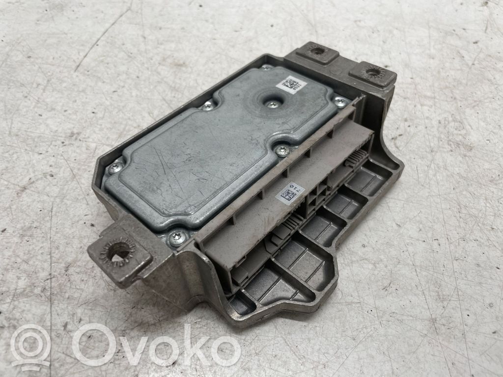 BMW 1 E82 E88 Airbag control unit/module 