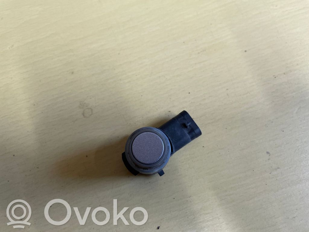 Mercedes-Benz C W205 Sensor de aparcamiento PDC 