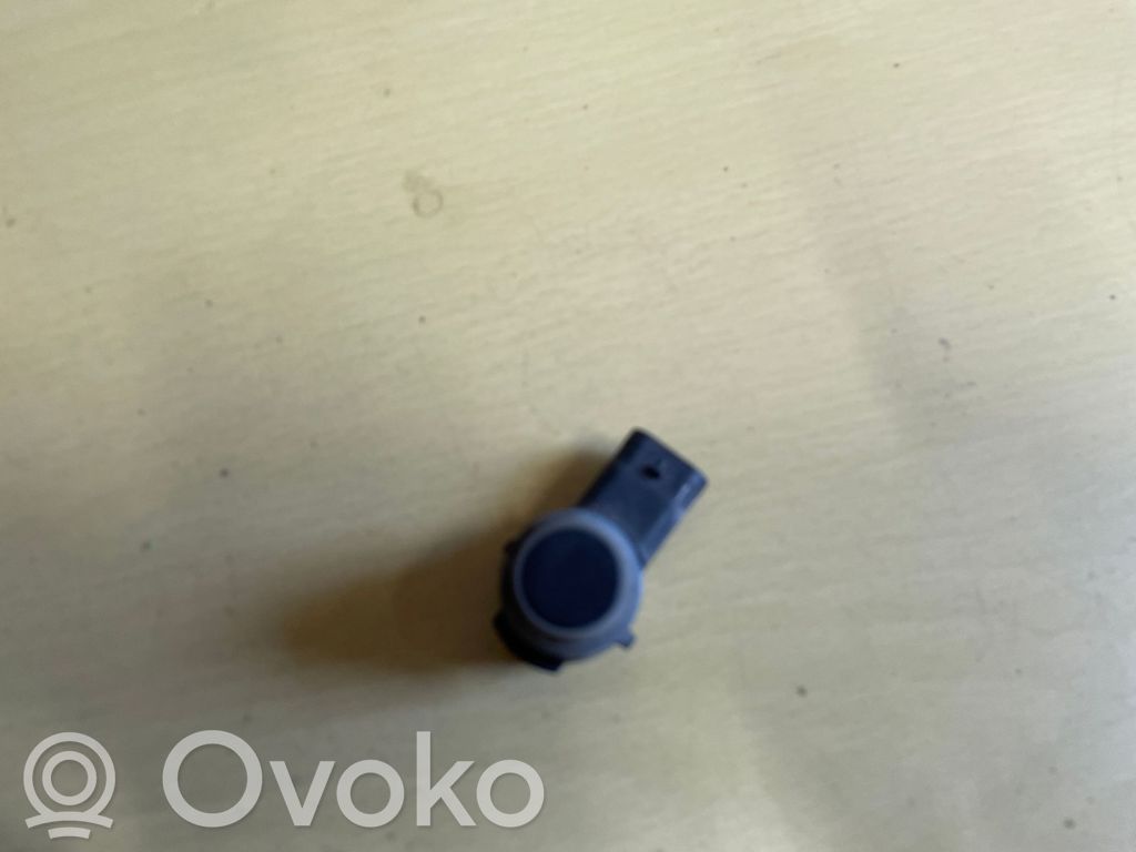 Mercedes-Benz C W205 Sensor de aparcamiento PDC 