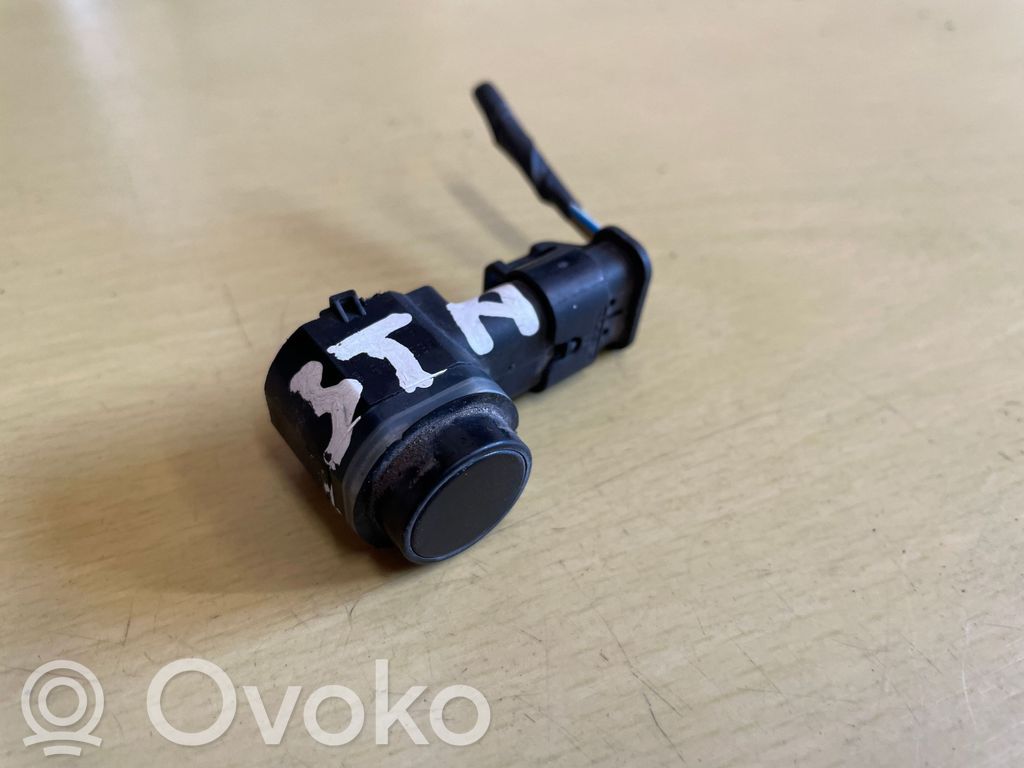 Ford Fiesta Parking PDC sensor 