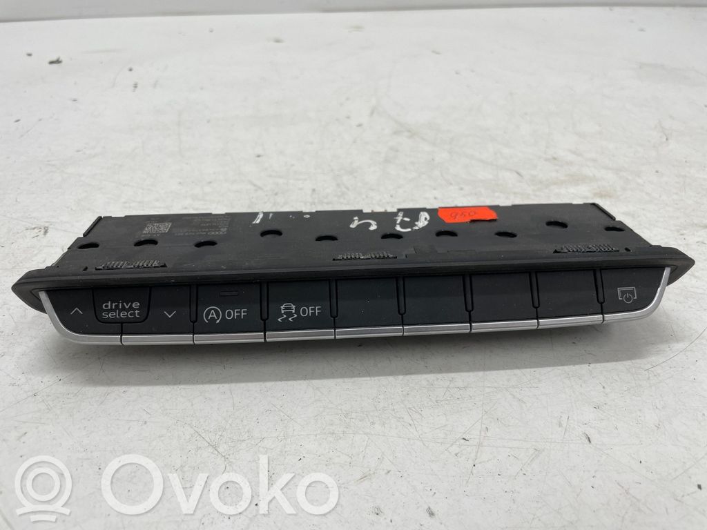 Audi A4 S4 B8 8K Other control units/modules 