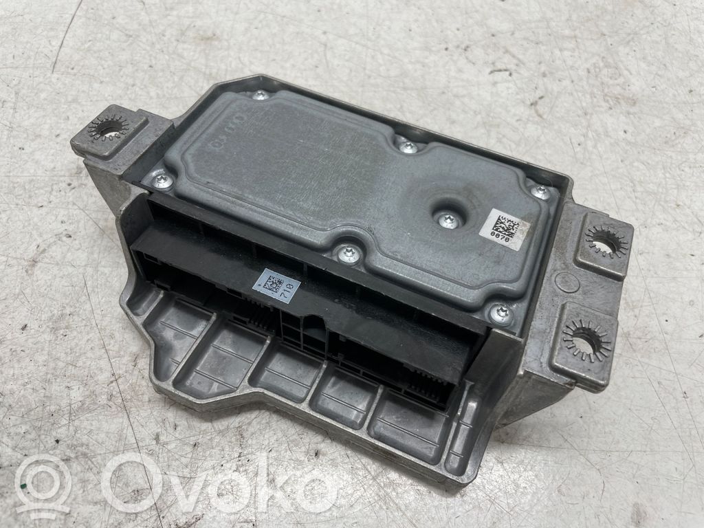 BMW 3 E90 E91 Airbag control unit/module 