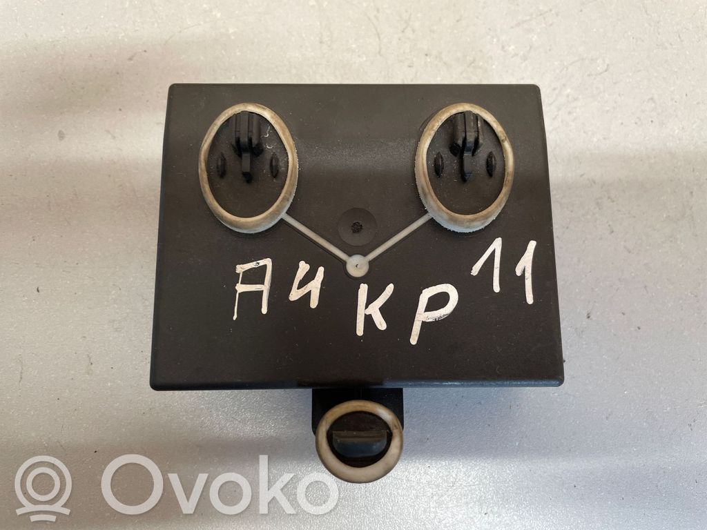 Audi A4 S4 B8 8K Door control unit/module 