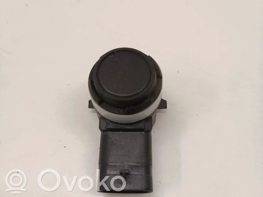 BMW iX Parksensor PDC 