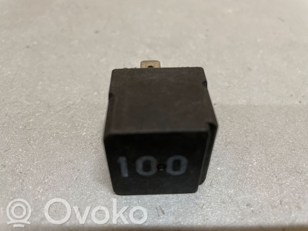 Volkswagen Golf Plus Other relay 