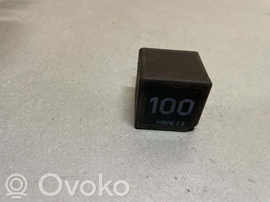 Volkswagen Golf Plus Other relay 