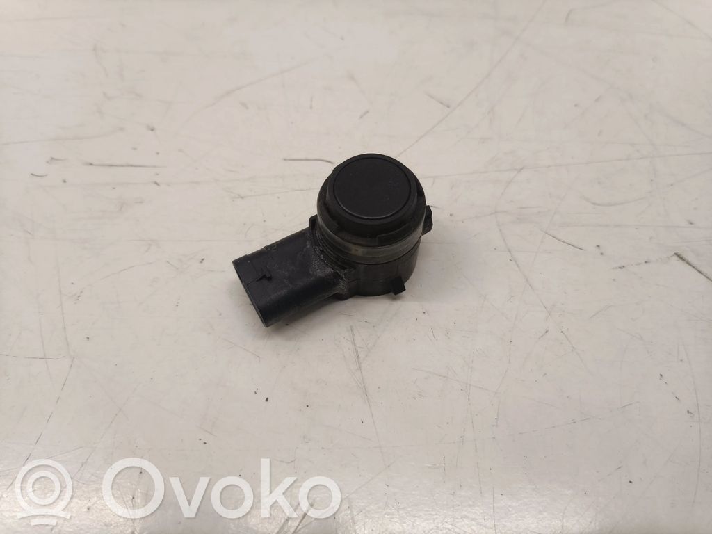 Audi A4 S4 B9 8W Parkavimo daviklis PDC 