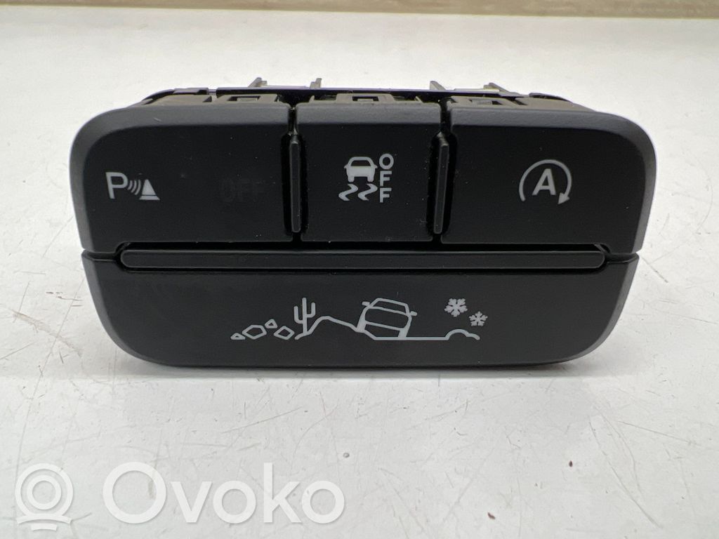 Other switches/knobs/shifts   N1WT13D734AXB