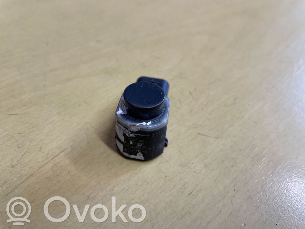 Audi A5 Sportback 8TA Sensor de aparcamiento PDC 