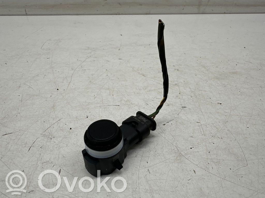BMW X7 G07 Parksensor PDC 