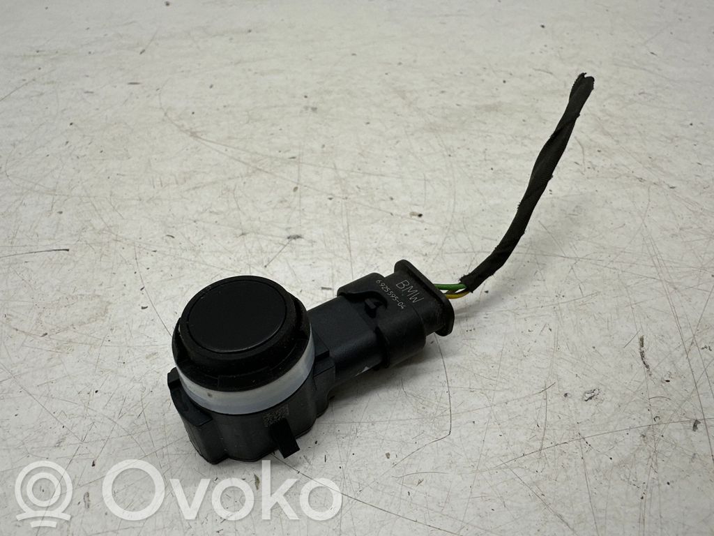 BMW X7 G07 Parksensor PDC 