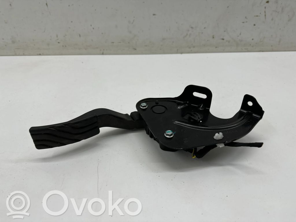 Dacia Spring Gaspedal 