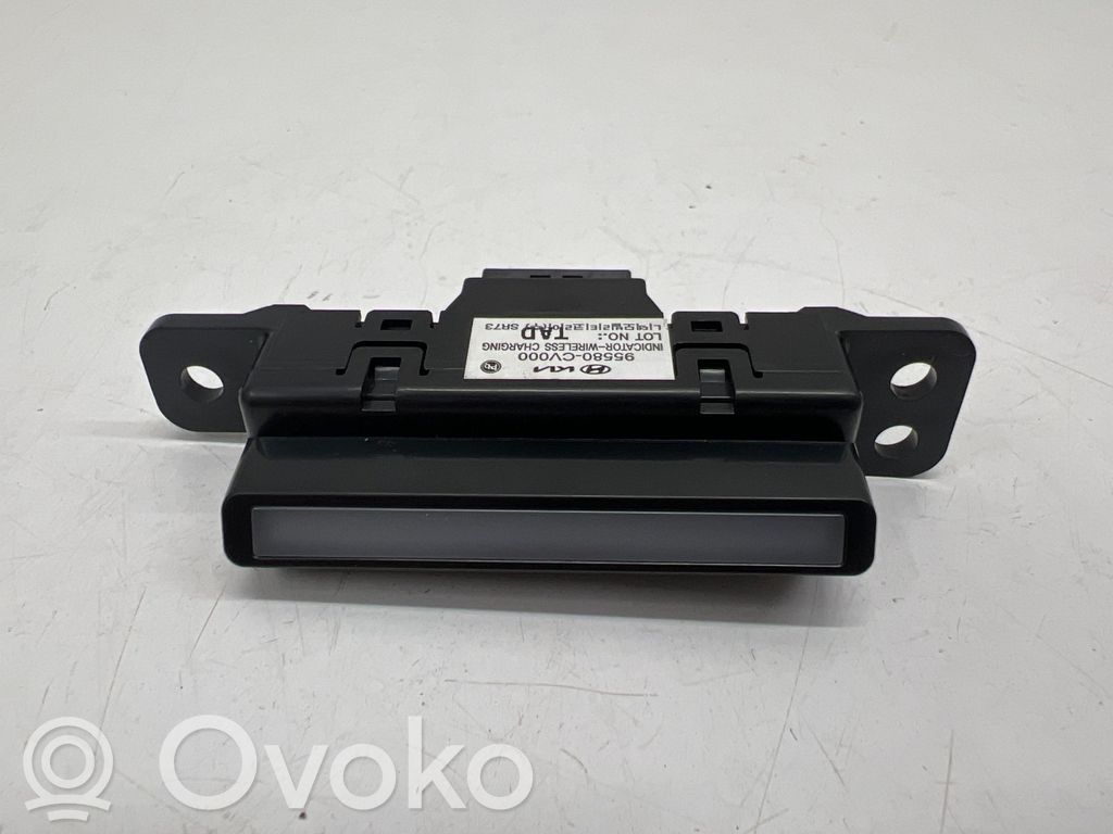 KIA EV6 Otras luces interiores 