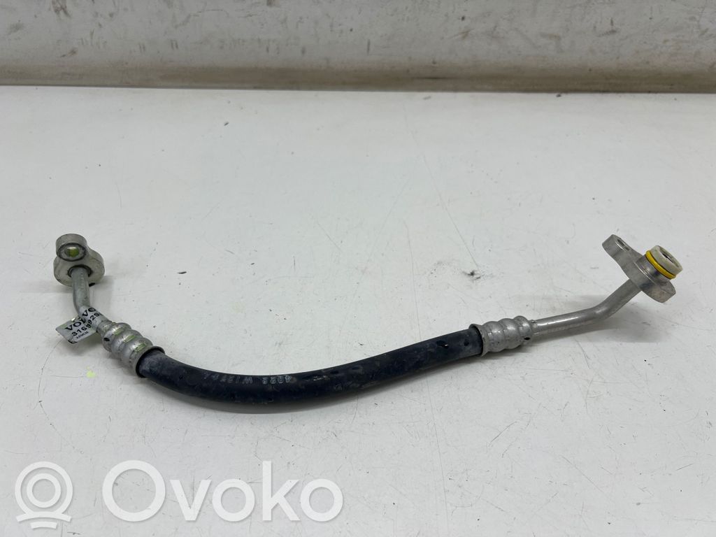 Polestar 2 Ilmastointilaitteen putki (A/C) 