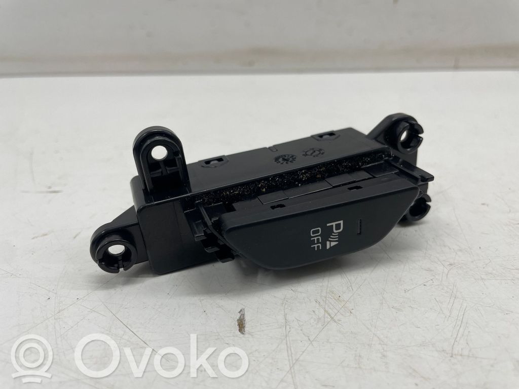 KIA Niro Otros interruptores/perillas/selectores 