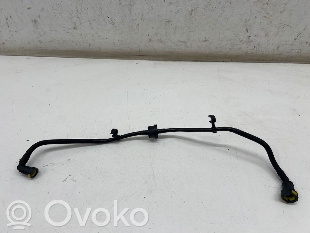 Nissan Qashqai J12 Conductă/furtun vacuum 