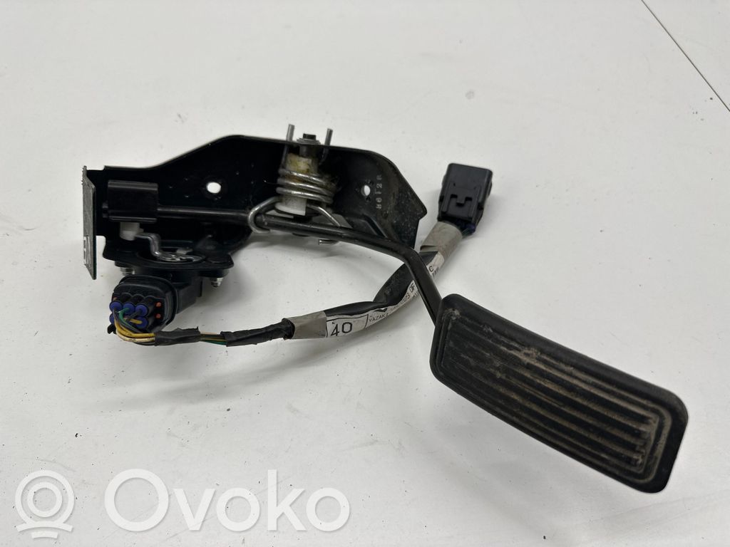 Toyota Corolla Verso E121 Pedală accelerație 