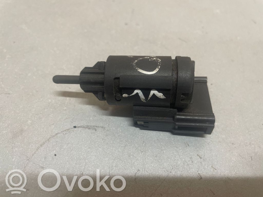 Audi Q7 4L Interruptor sensor del pedal de freno 