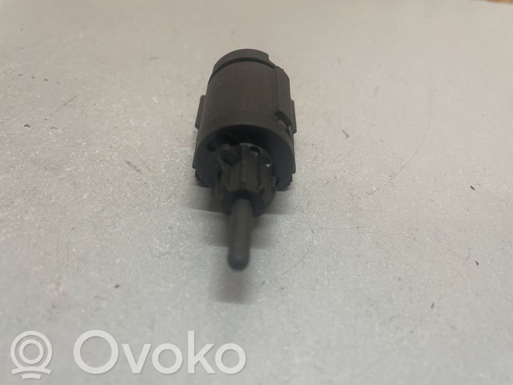 Audi Q7 4L Interruptor sensor del pedal de freno 