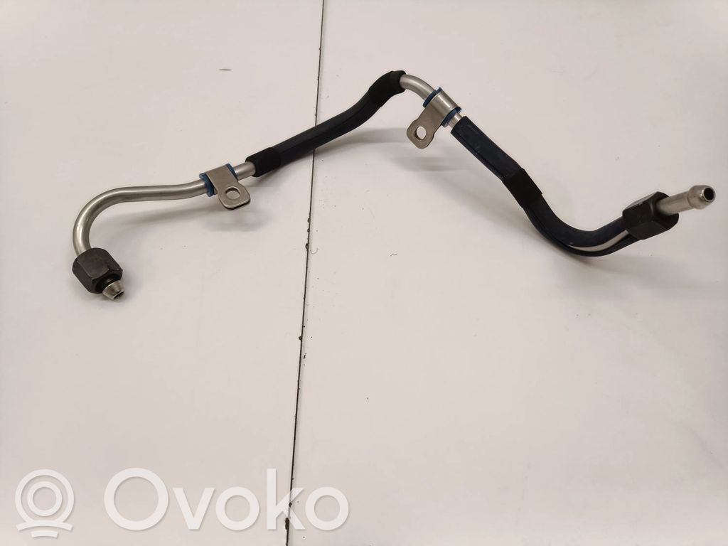 Hyundai Bayon Conductă alimentare combustibil