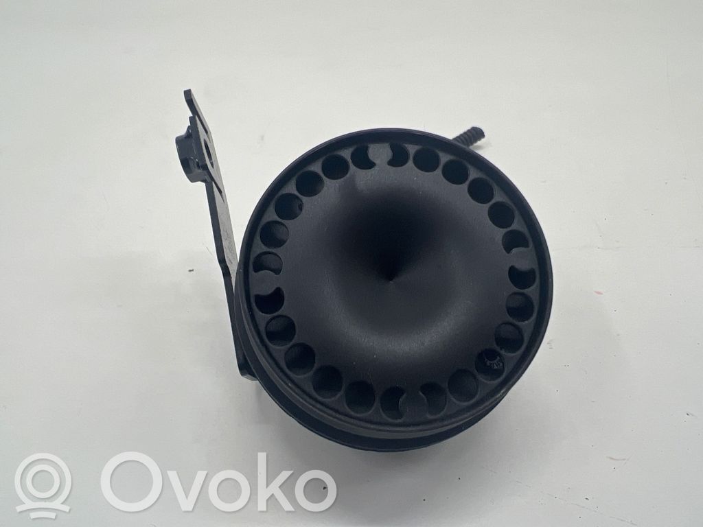 Fiat 600 Sirena del sistema de alarma 