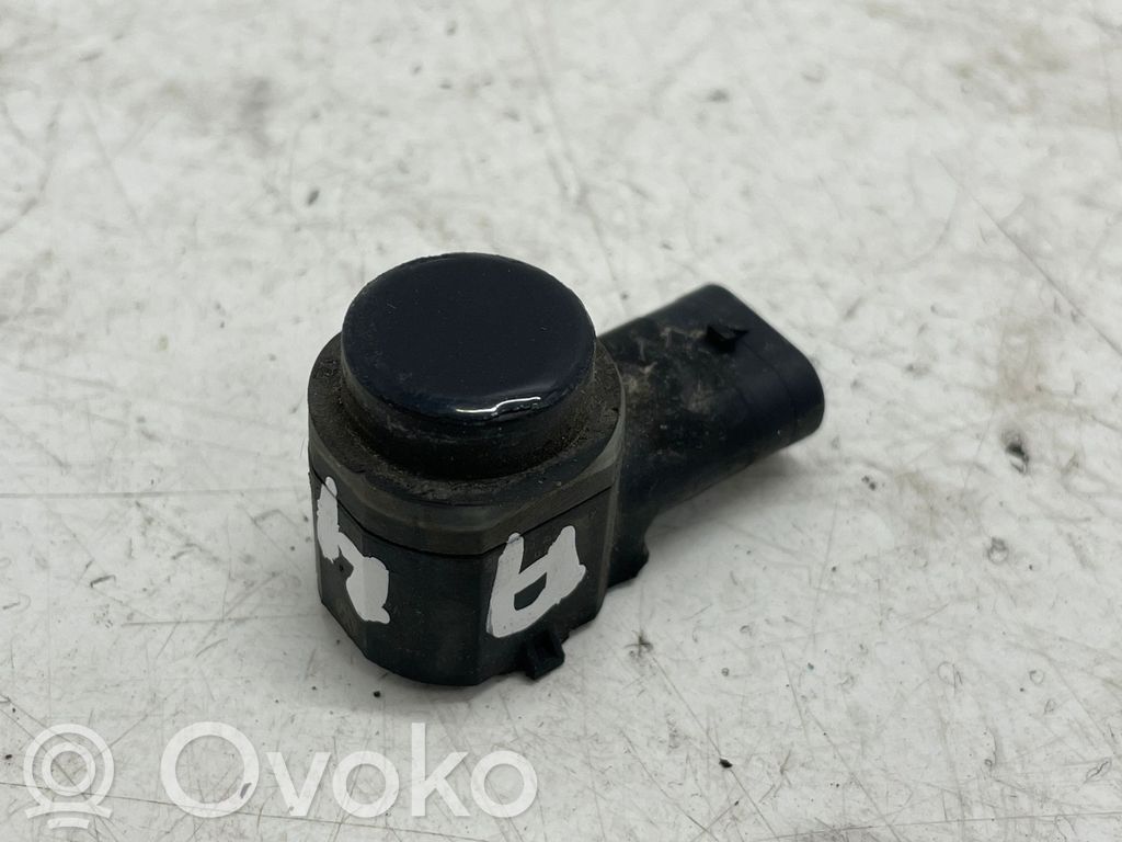 Audi A4 S4 B8 8K Czujnik parkowania PDC 