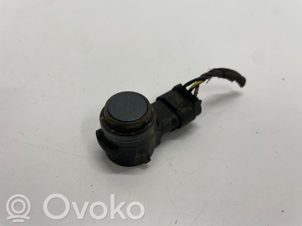 Mercedes-Benz E W212 Parksensor PDC 