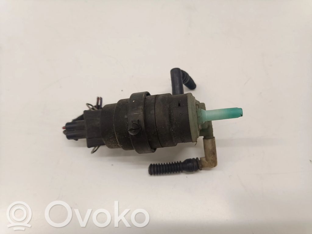 Opel Astra H Logu mazgātāja sūknis 