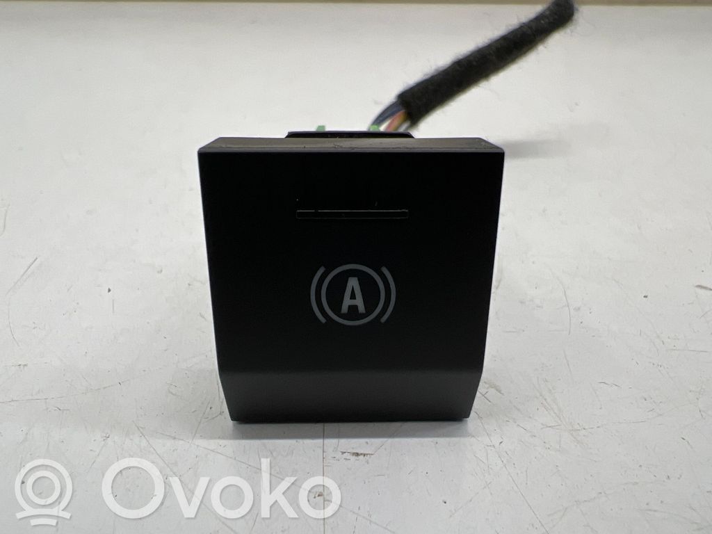 Renault Austral Handbrake/parking brake auto hold switch 