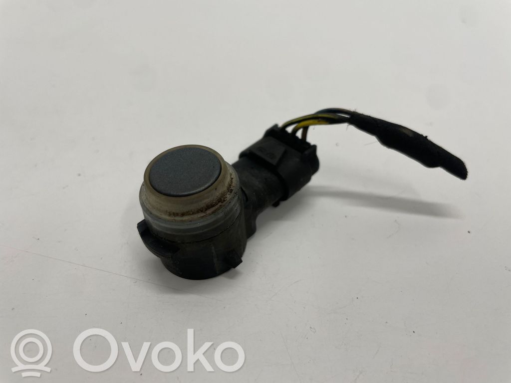 Mercedes-Benz E W212 Parksensor PDC 