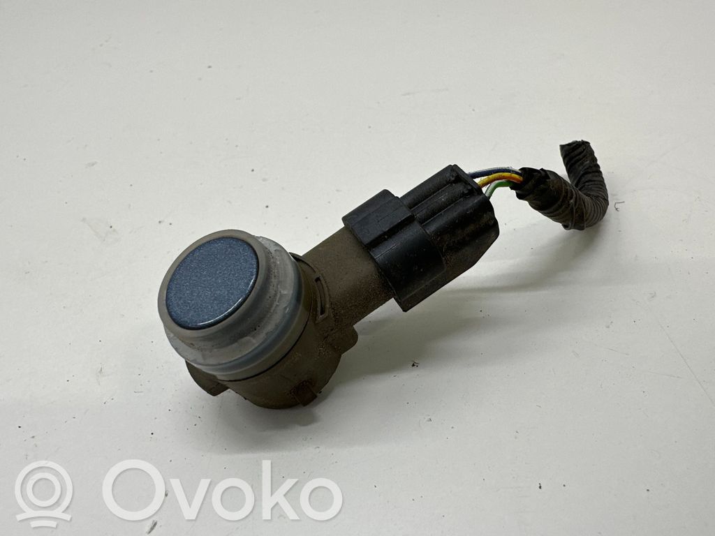 Ford Focus Parksensor PDC 