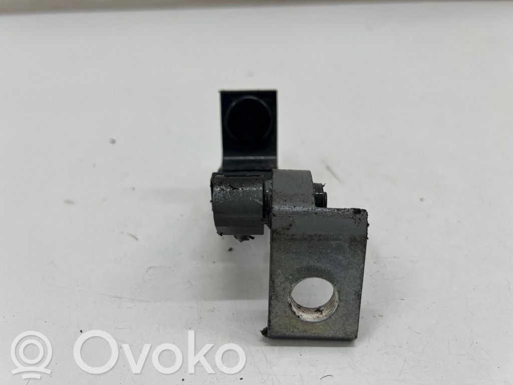 Cupra Leon Rear door lower hinge 