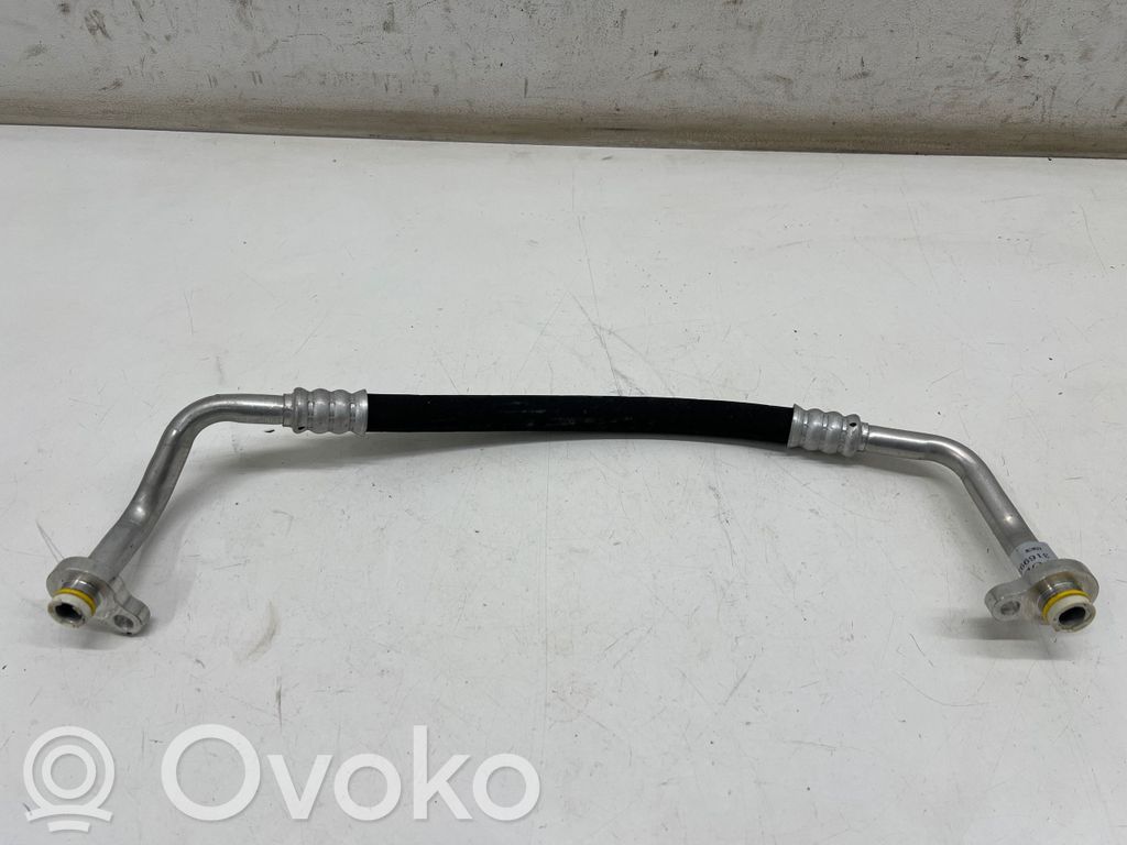 Polestar 2 Ilmastointilaitteen putki (A/C) 