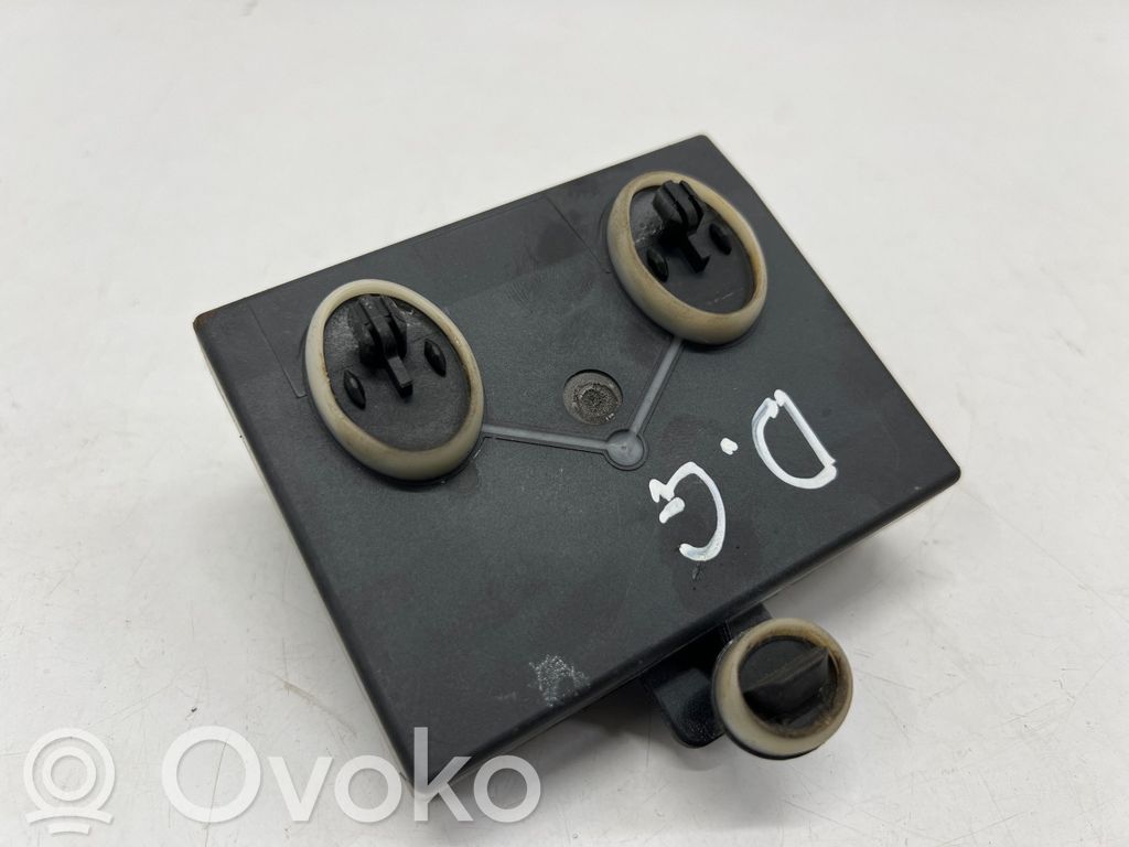 Audi A3 S3 8V Door control unit/module 