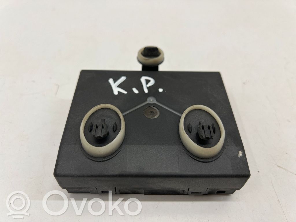 Audi A3 S3 8V Door control unit/module 