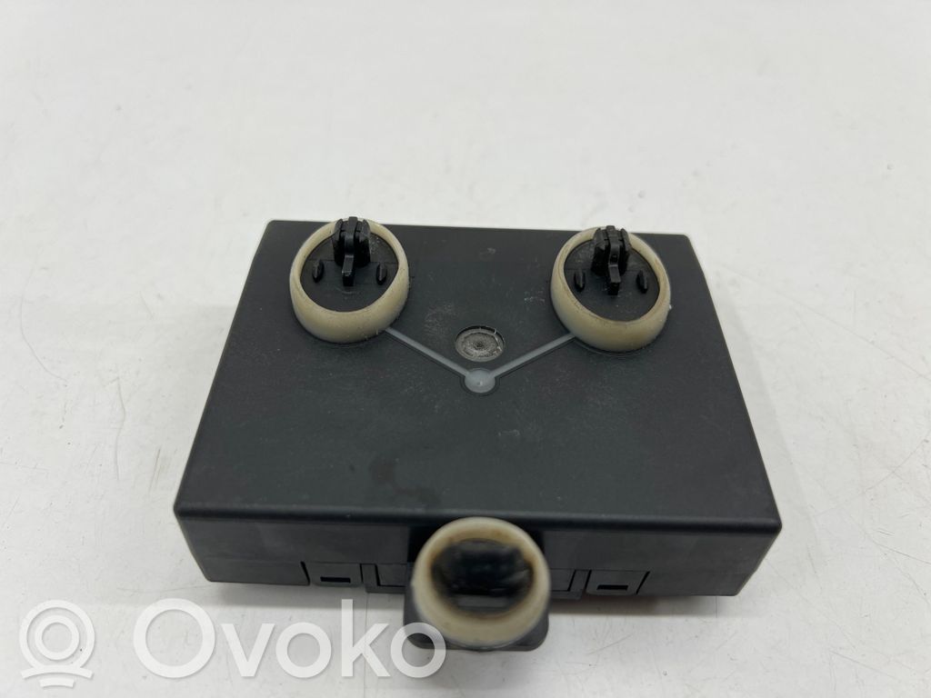 Audi A3 S3 8V Door control unit/module 