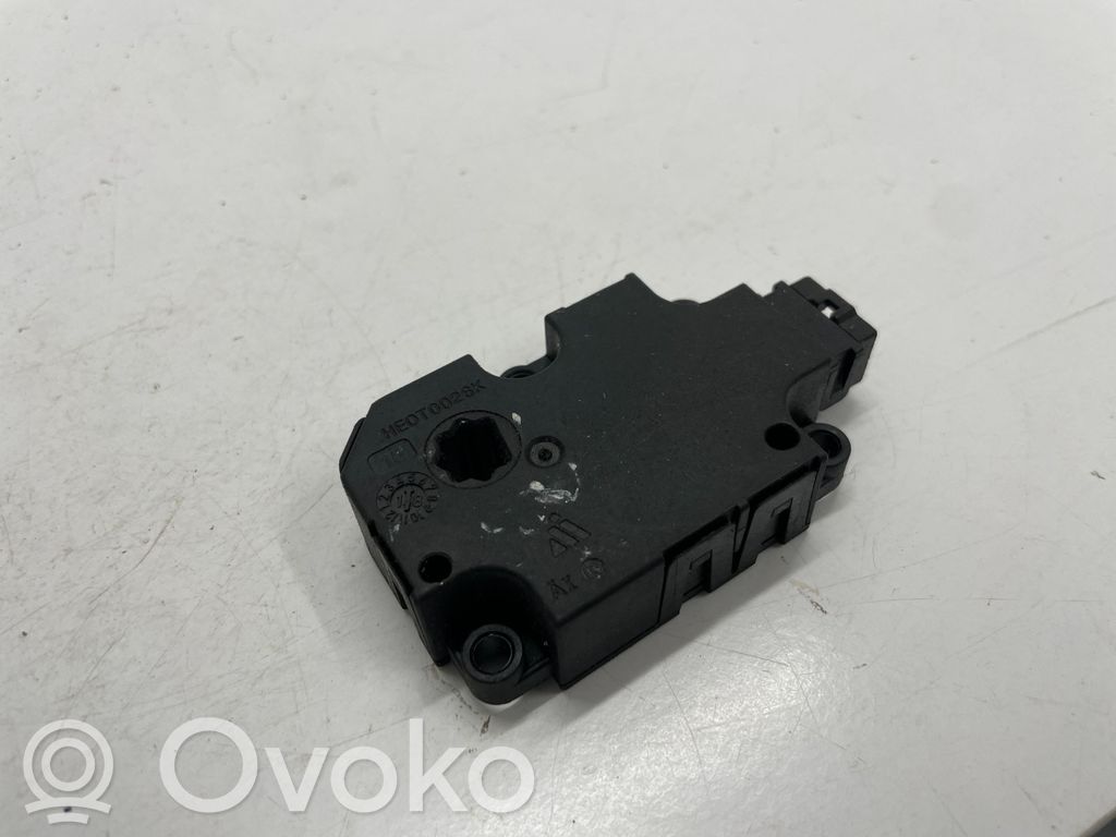 BMW 3 F30 F35 F31 Motor/actuator clapetă aer 