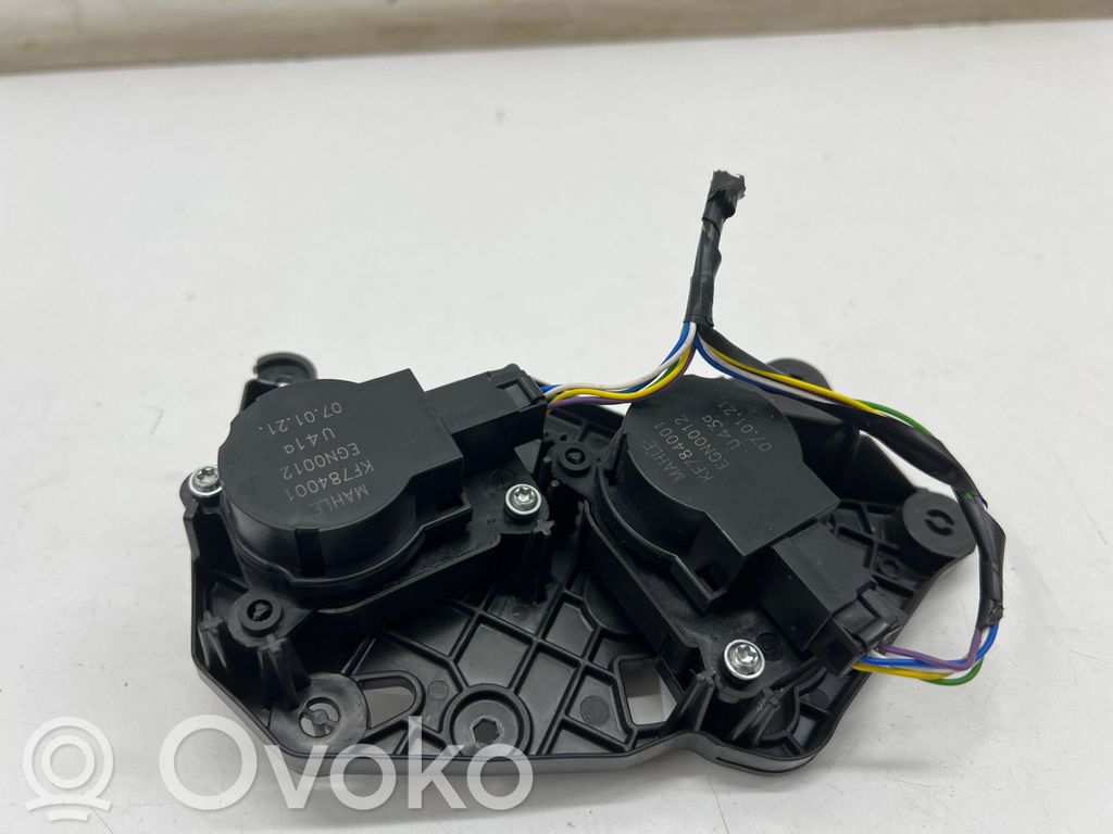Opel Mokka B Motor/actuator clapetă aer 