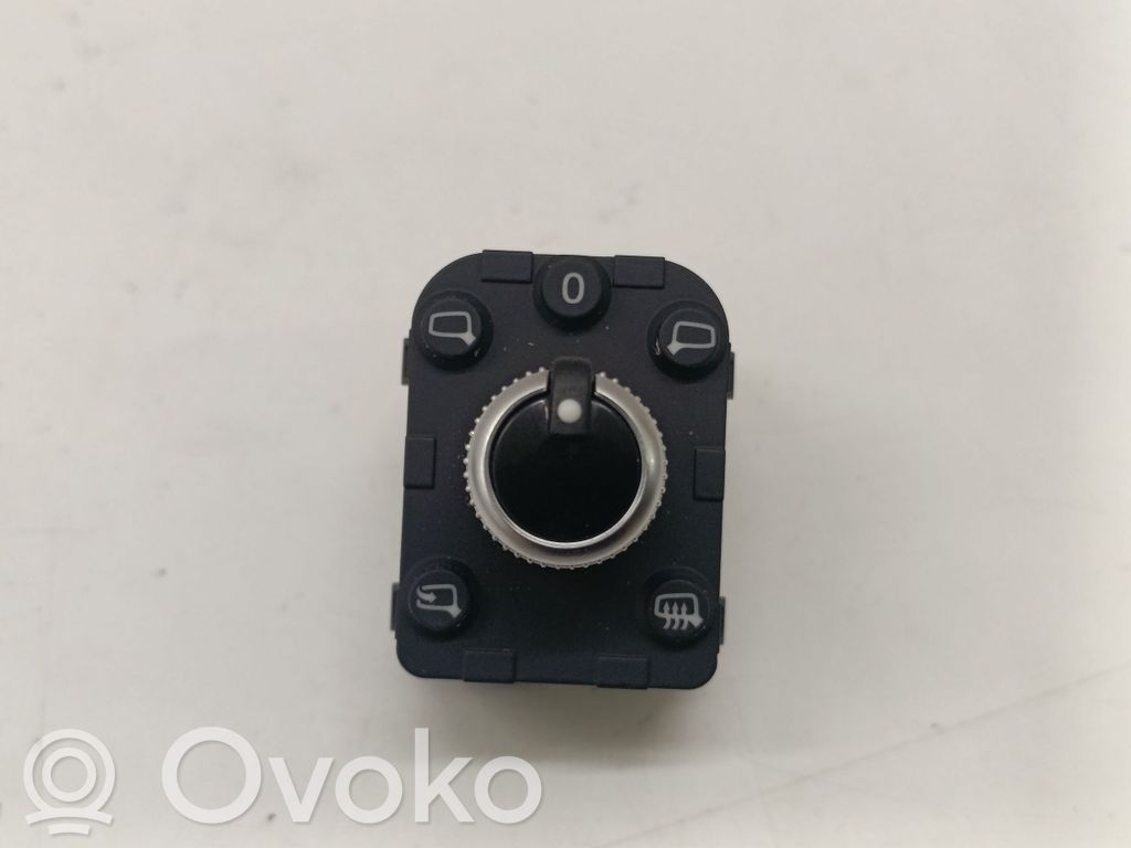 Audi Q5 SQ5 FY Wing mirror switch 