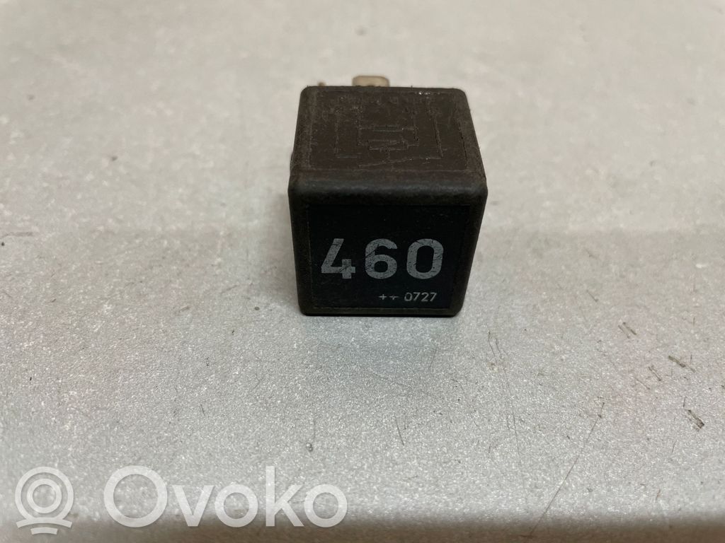 Volkswagen Golf V Autres relais 