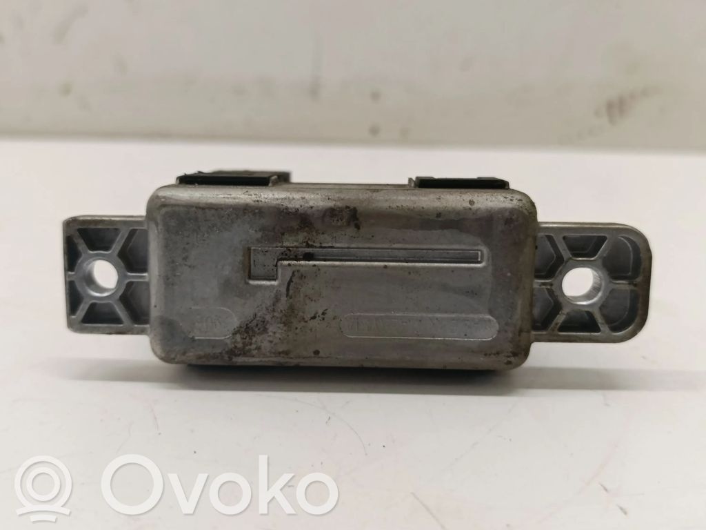 Volvo XC60 Autres relais