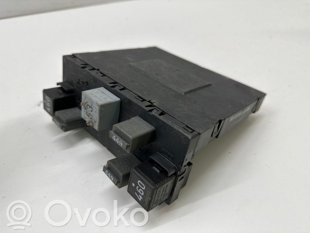 Volkswagen PASSAT CC Comfort/convenience module 
