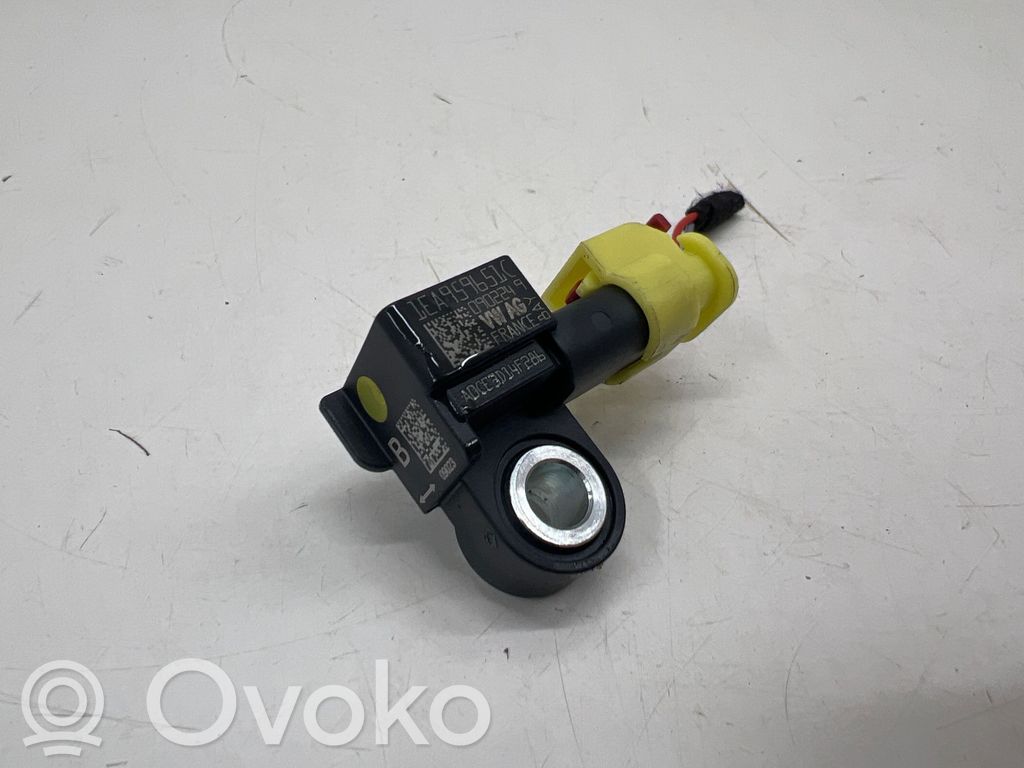 Cupra Leon Airbagsensor Crashsensor Drucksensor 