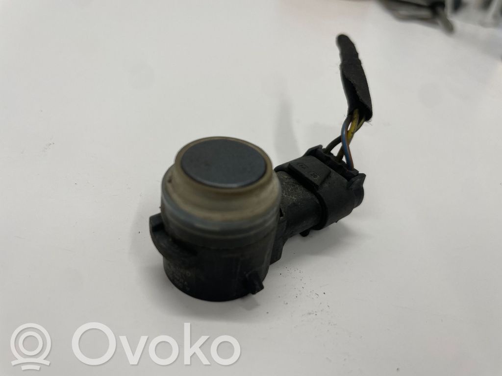 Mercedes-Benz E W212 Sensor de aparcamiento PDC 
