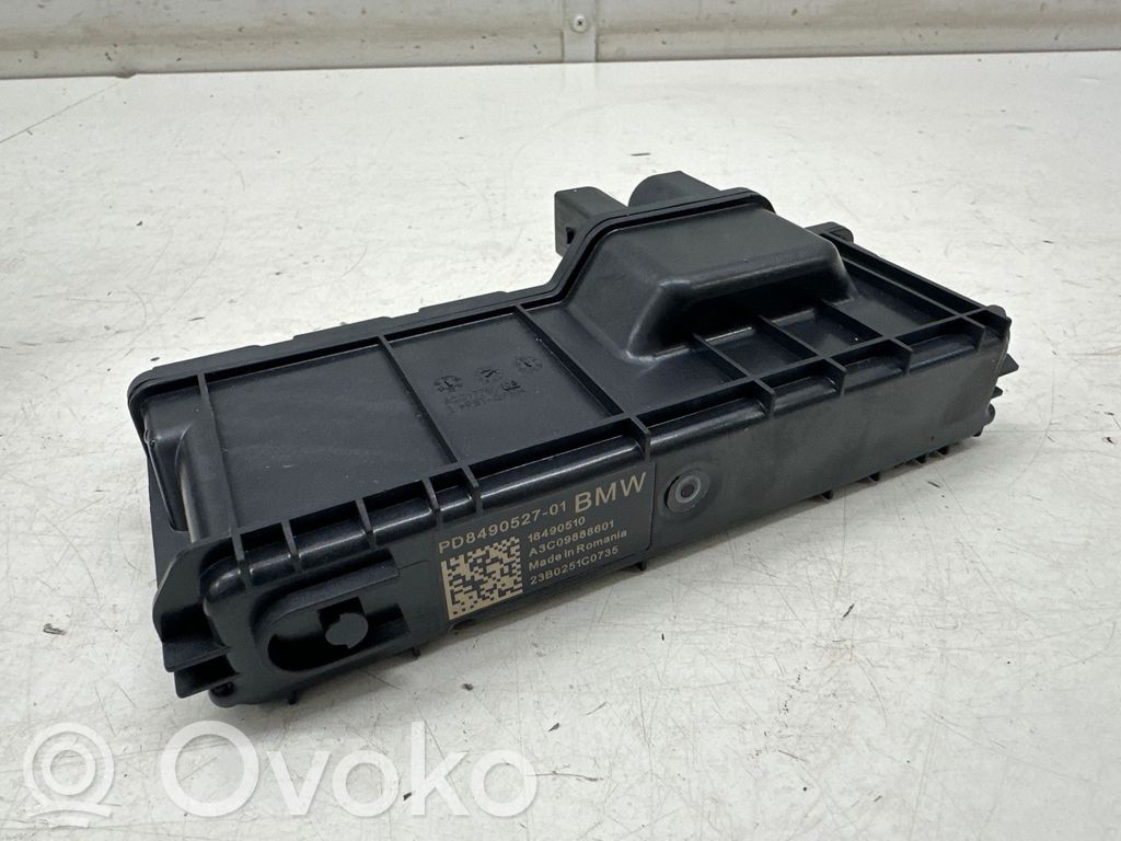 BMW X7 G07 Other control units/modules 